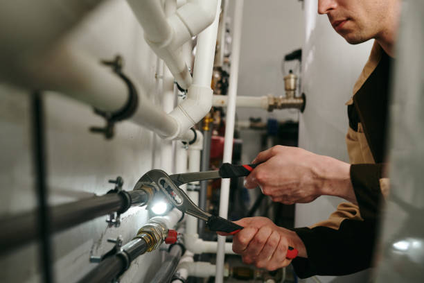 Best Plumbing Inspection Services  in Sharpsville, PA