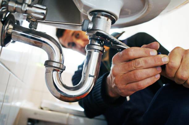 Trusted Sharpsville, PA Plumbing Experts