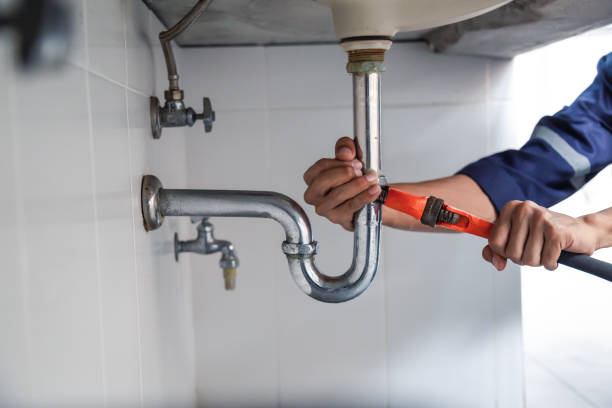Best Leak Detection Services  in Sharpsville, PA