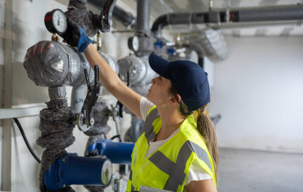 Trusted Sharpsville, PA Plumbing Experts